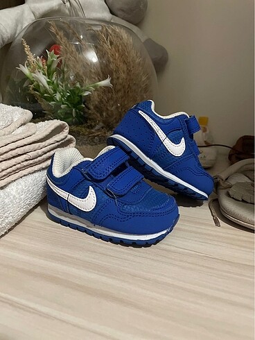 Nike Bebek ayakkabısı