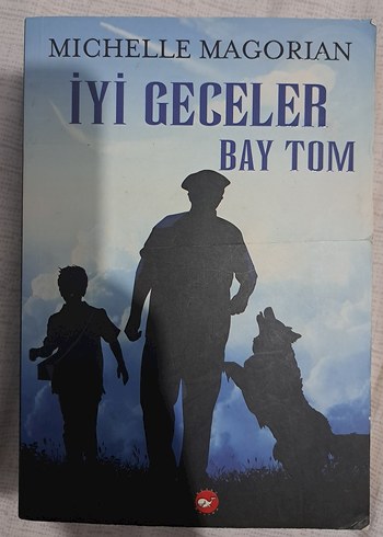 İyi Geceler Bay Tom - Michelle Magorian