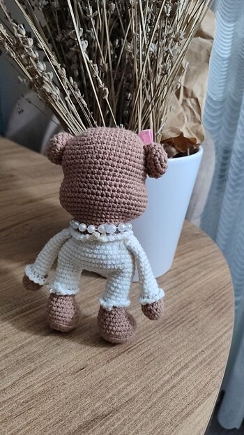 Fisher Price Amigurumi