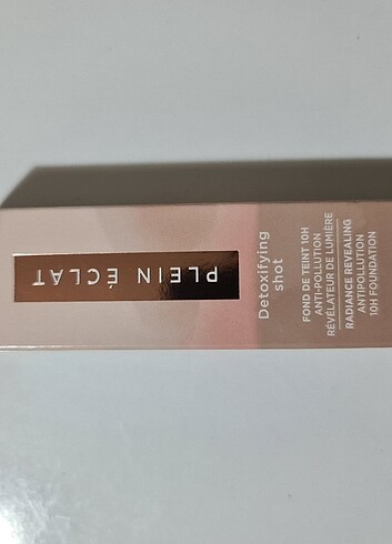 Yves Rocher Yves Rocher Fondöten Rose
