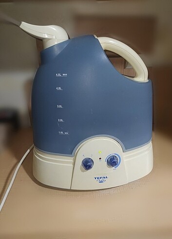 Tefal Baby Home Buhar Makinesi