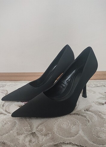 Stiletto
