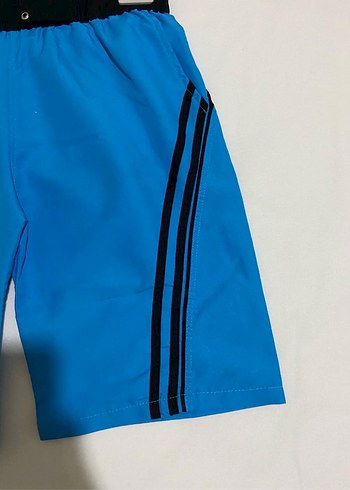 Erkek Deniz Şortu - Görsel 3