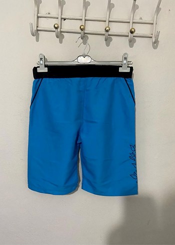 Erkek Deniz Şortu - Görsel 5