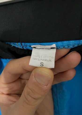 Erkek Deniz Şortu - Görsel 8