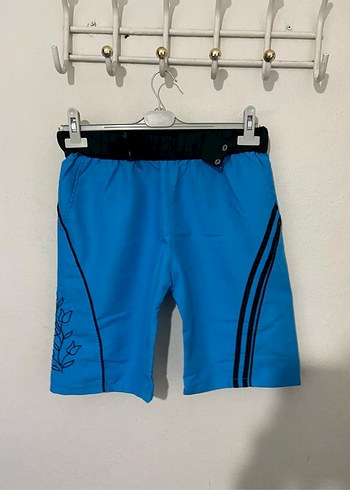 Erkek Deniz Şortu - Görsel 4