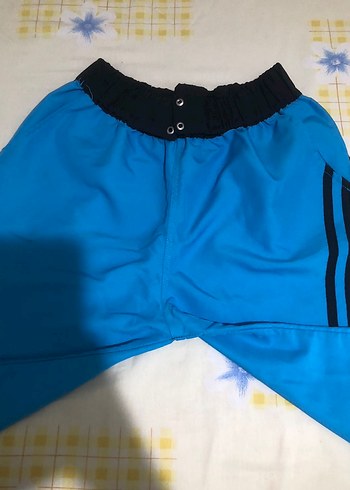 Erkek Deniz Şortu - Görsel 6