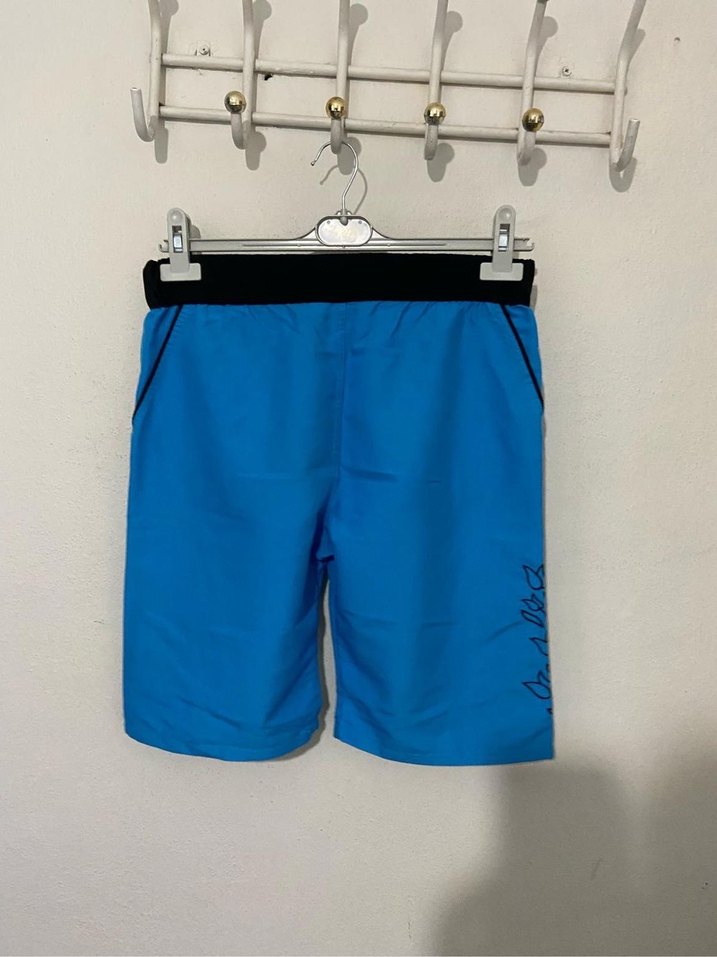 Erkek Deniz Şortu - Görsel 5