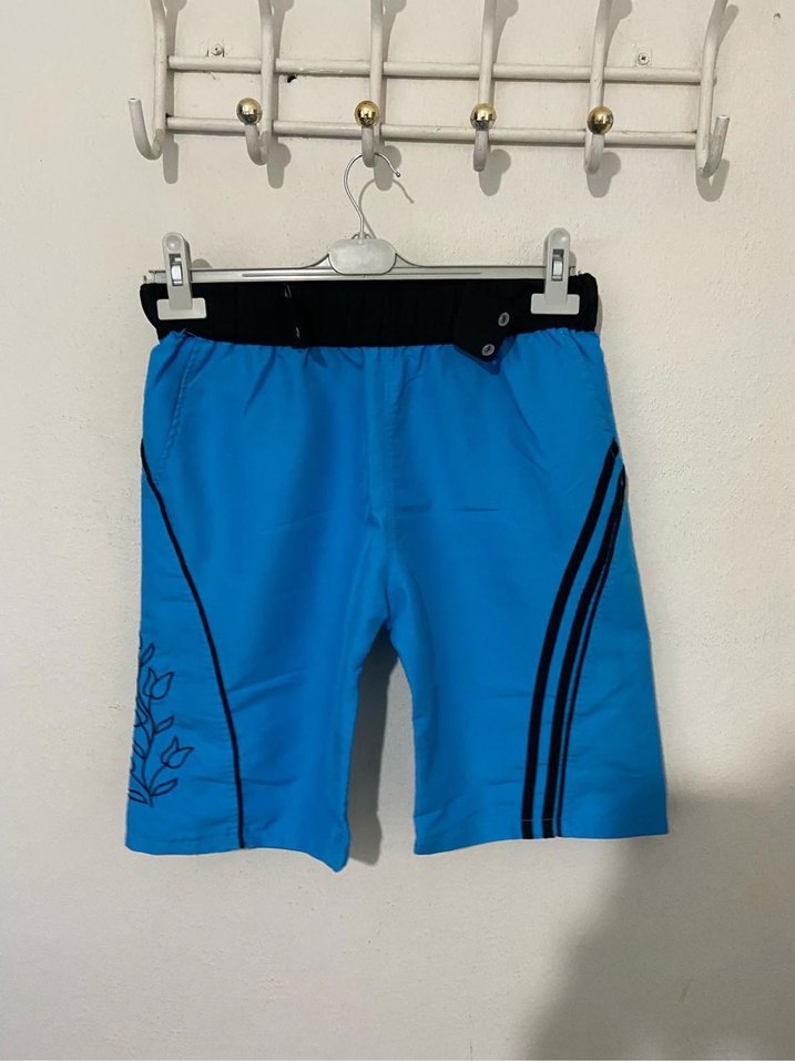 Erkek Deniz Şortu - Görsel 4