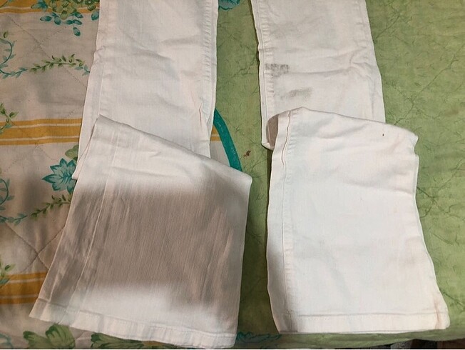 Zara Pantolon