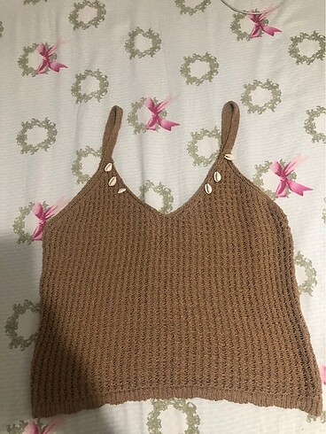 Zara Büstiyer Crop