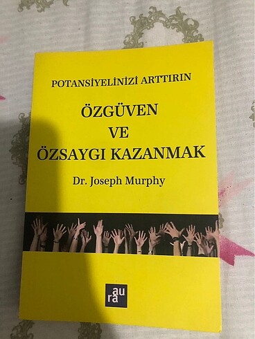 Beden Kişisel Gelişim Kitapları