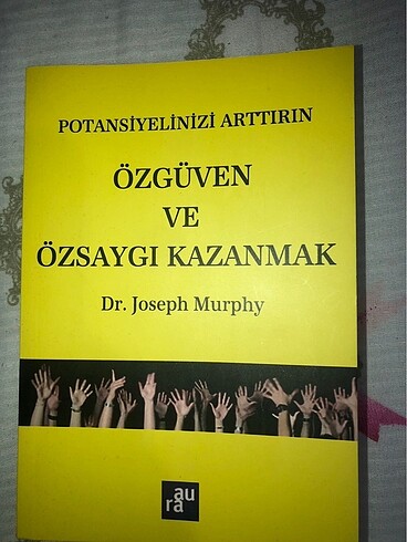 Kişisel Gelişim Kitapları