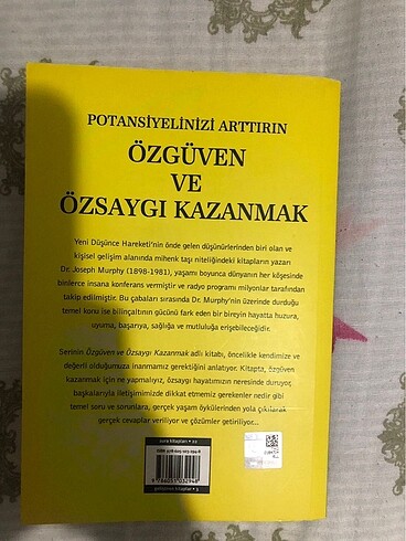 Beden Renk Kişisel Gelişim Kitapları