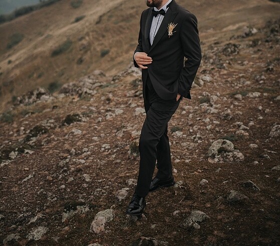 Hatemoğlu Damatlık