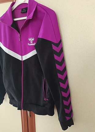 Hummel Ceket 