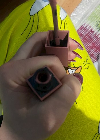 Maybelline Superstay Vinyl Ink Ruj - Görsel 4