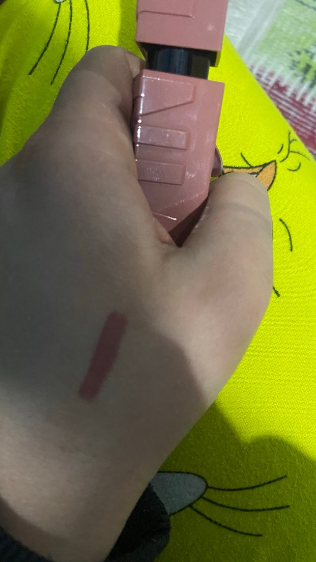 Maybelline Superstay Vinyl Ink Ruj - Görsel 5