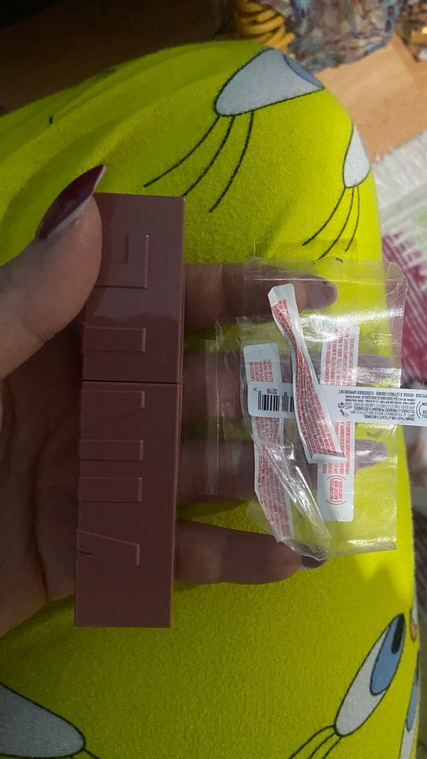 Maybelline Superstay Vinyl Ink Ruj - Görsel 3