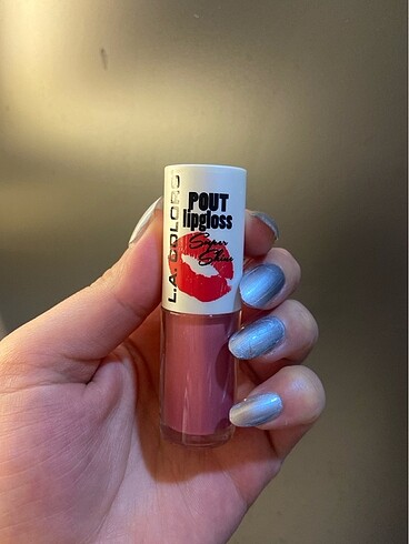 La Colors Lip Gloss