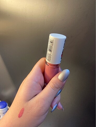  Beden La Colors Lip Gloss