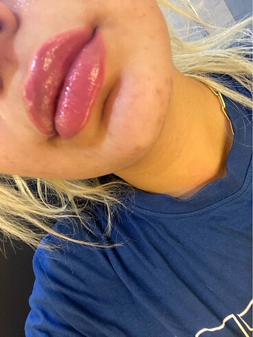  Beden çeşitli Renk La Colors Lip Gloss