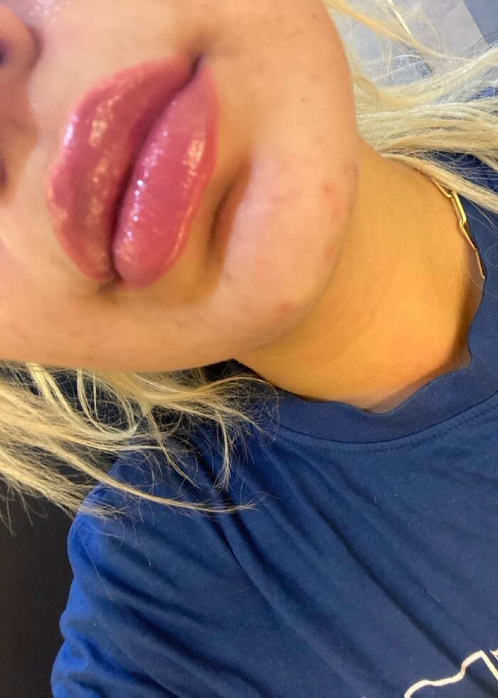 La Colors Lip Gloss - Görsel 4