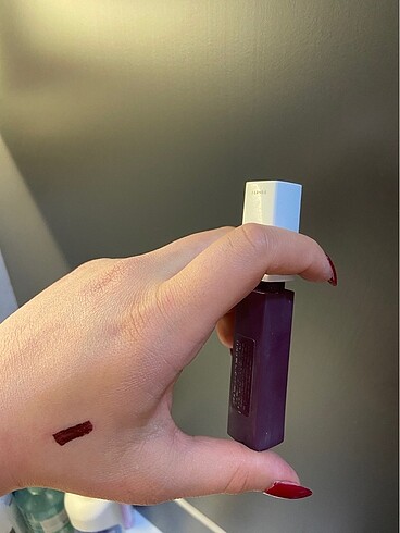 Maybelline Superstay Ruj - Görsel 2