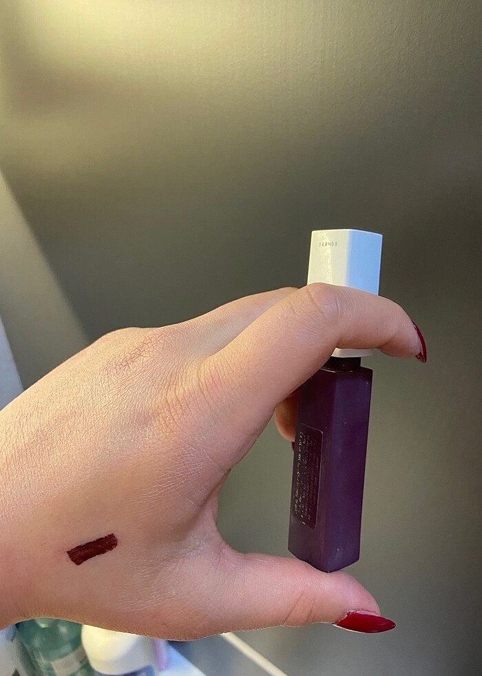 Maybelline Superstay Ruj - Görsel 2