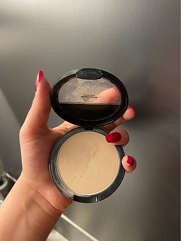 Maybelline Fıt Me Pudra - Görsel 4