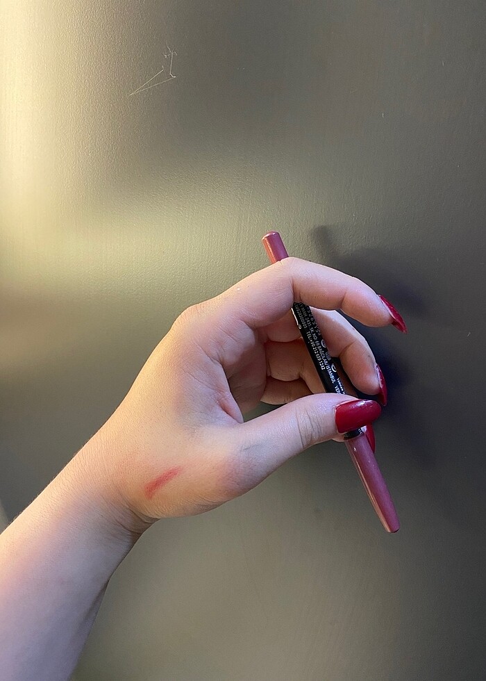 Dudak Kalemi - Görsel 4