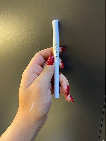 Ocean Beyaz Eyeliner - Görsel 5