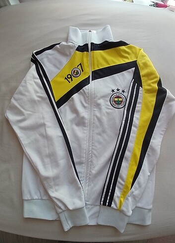 Fenerium Fenerium fermuarli sweat