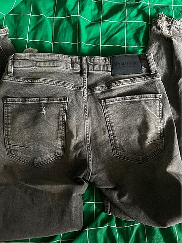 42 Beden Pull bear erkek kot pantolon