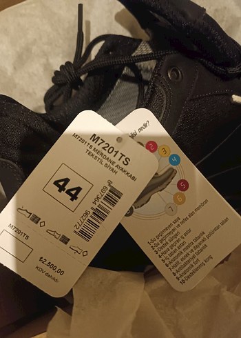 Erkek BOT - Görsel 2