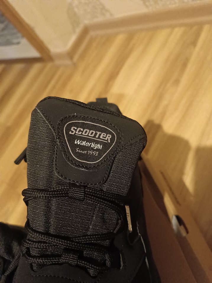 Erkek BOT - Görsel 5