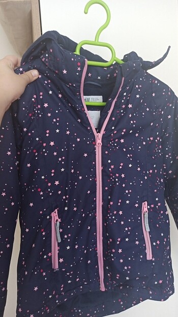 H&m mont 