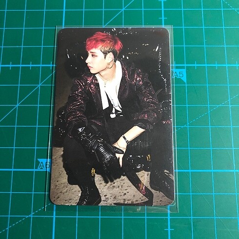stray kids bang chan pc