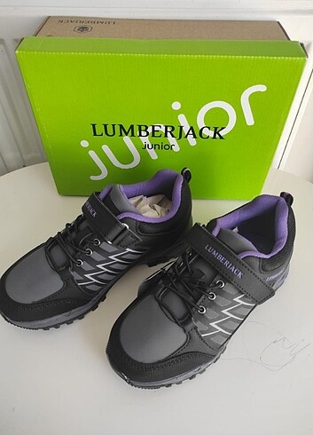 32 Beden Sıfır orijinal Lumberjack