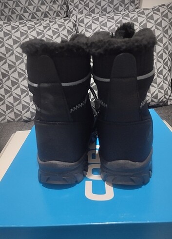 Deichmann Sıfır orijinal YÜNLÜ