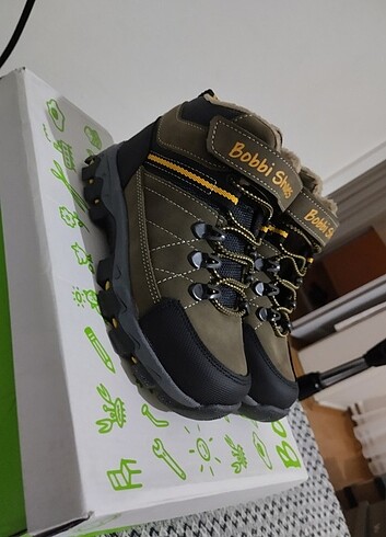 Deichmann Sıfır orijinal YÜNLÜ