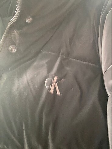 Calvin Klein Calvin Klein mont
