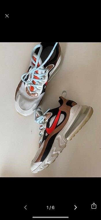 Nike airmax