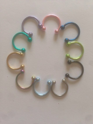 Piercing Se t