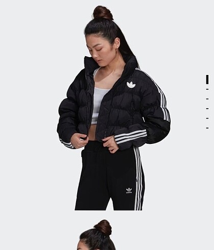 Adidas mont