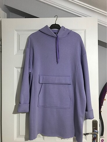 Üç iplik sweatshirt