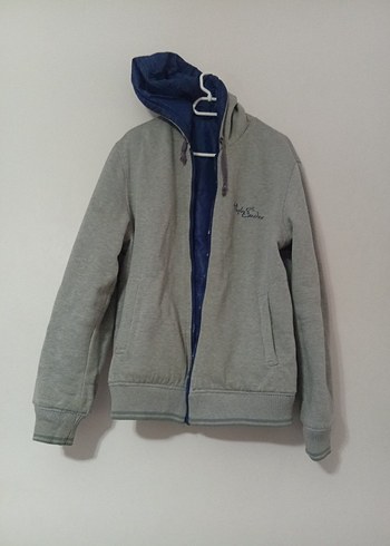 iki taraflı mont - Görsel 4