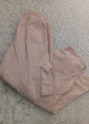 LC Waikiki kargo çocuk pantolon