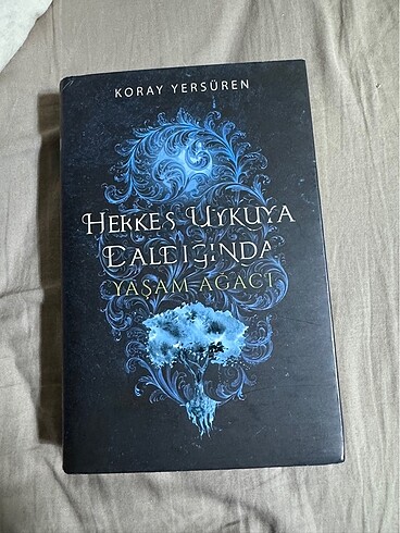 Herkes uykuya daldığında ciltli