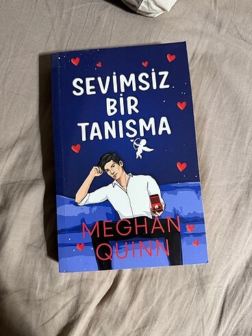 Sevimsiz bir tanışma